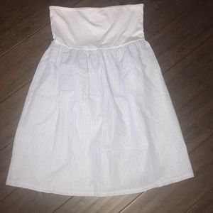 Bathing suit coverup